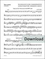Christmas chamber music Download