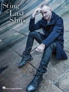 The Last Ship (Reprise) 