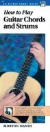 How To Play Guitar Chords And Strums 