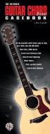 The Ultimate Guitar Chord Picture Casebook 