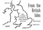 From The British Isles Standard