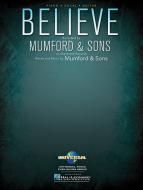 Believe 
