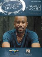 Homegrown Honey 