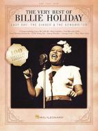 Billie's Blues (I Love My Man) 