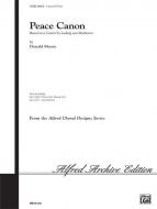 Peace Canon Standard