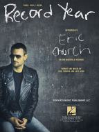 Record Year 