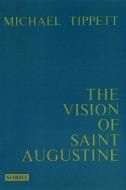 The Vision of Saint Augustine 