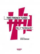Two French Tunes No. 2: Tambourin 