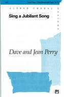 Sing A Jubilant Song Standard