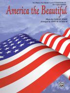 America the Beautiful Standard