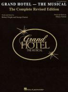 At The Grand Hotel 