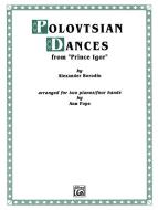 Polovetsian Dances Standard