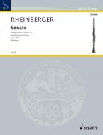 Sonata Op. 105A Standard