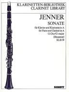 Sonata G Major Standard