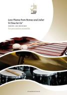A Time for Us - Love Theme from Romeo and Juliet 