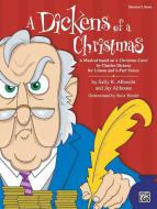 A Dickens Of A Christmas 