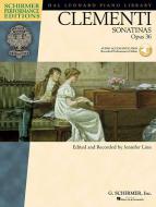 Sonatina in C Major, Op. 36, No. 3 