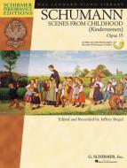 A Child Falling Asleep, Op. 15, No. 12 