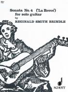 Sonata No. 4 Standard
