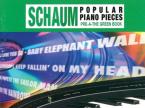John W. Schaum Popular Piano Pieces, Pre-A 
