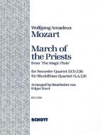 The Magic Flute 