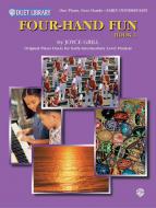 Four-Hand Fun, Book 1 