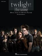 Twilight Piano Solo Pack featuring Bella's Lullaby 