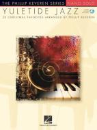 Angels We Have Heard On High [Jazz version] 