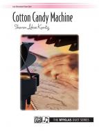 Cotton Candy Machine 