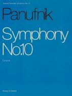 Symphony No.10 