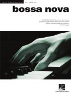 Quiet Nights Of Quiet Stars (Corcovado) [Jazz version] 