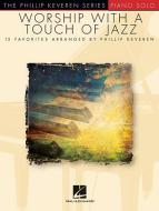 Beautiful Savior (All My Days) [Jazz version] 