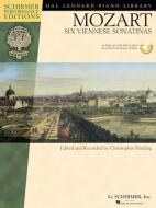 Sonatina No. 5 In F Major 