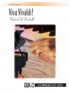 Viva Vivaldi! 