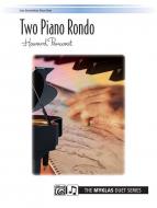 Two Piano Rondo Standard