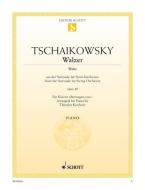 Waltz Op. 48 Standard