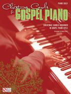We Wish You A Merry Christmas [Gospel version] 