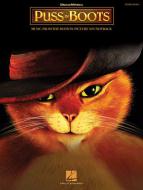 The Puss Suite 