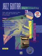 Jazz Guitar Sight-Reading 