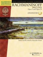 Prelude In G-Flat Major, Op. 23, No. 10 