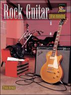 Rock Guitar For Adults 