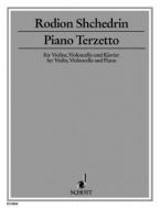 Piano Terzetto 