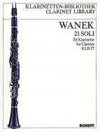 21 Solos Standard