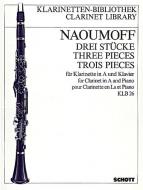 Three Pieces Standard