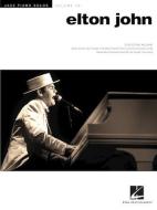 I'm Still Standing [Jazz version] 