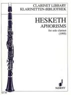 Aphorisms Standard