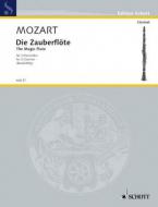 The Magic Flute Standard