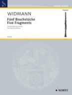 Five Fragments Standard