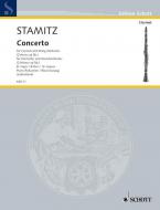 Concerto Bb Major Standard