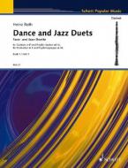 Dance and Jazz Duets Vol. 1 Standard